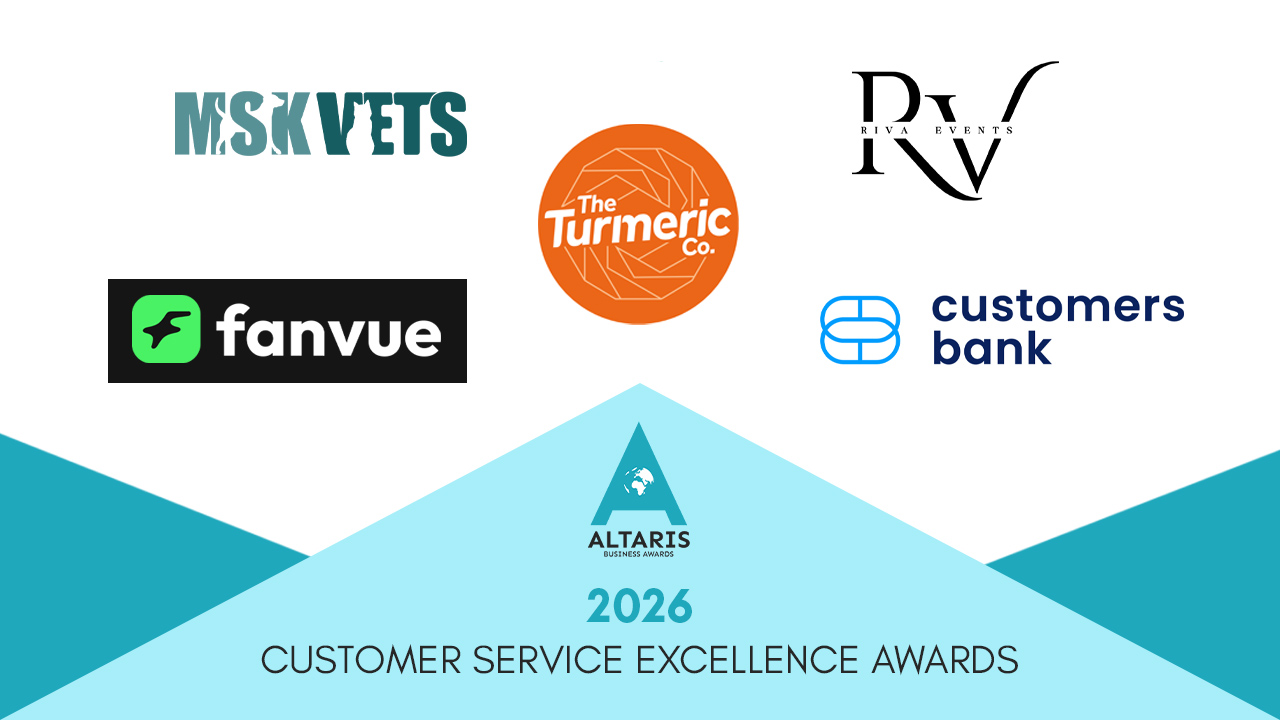 At Your Service: Celebrating the 2026 Customer Service Excellence ...